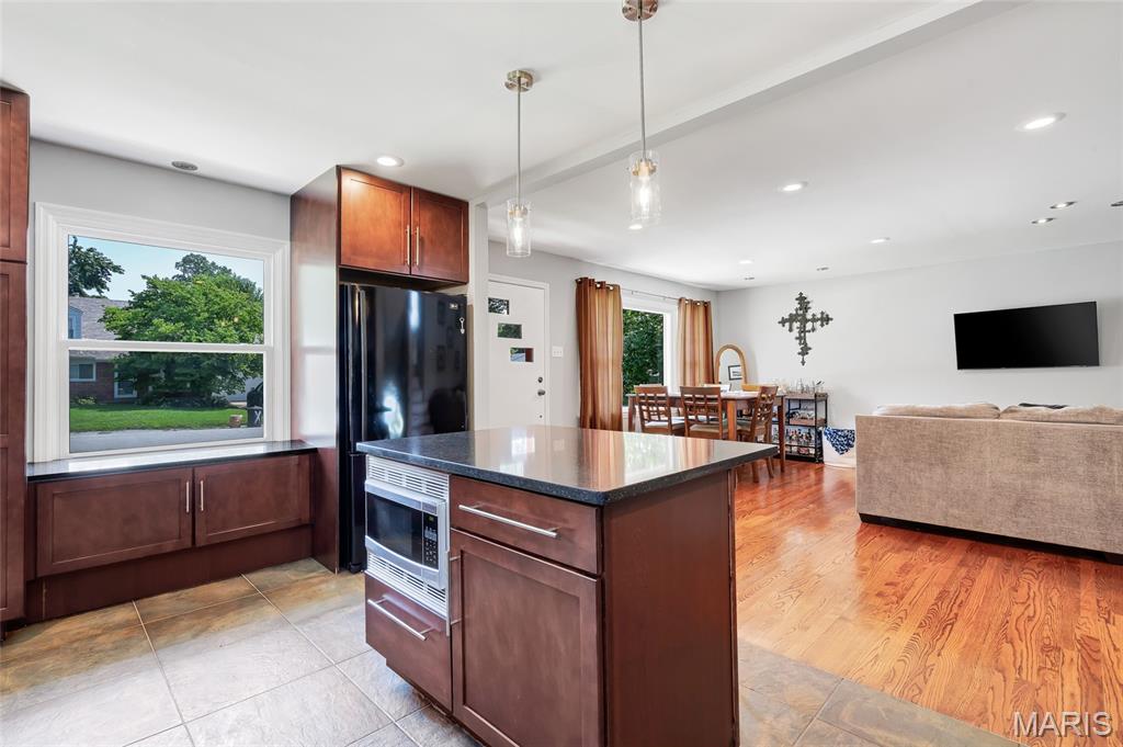 Borromeo Hills - Residential