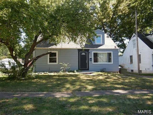 Rare opportunity to acquire a 12-home single-family rental portfolio offered as one package in the St. Louis market. Located throughout Spanish Lake, Ferguson, and Unincorporated North St. Louis County, the properties are positioned within close proximity for efficient management and maintenance. The portfolio features a desirable unit mix of all 3- and 4-bedroom homes, creating strong tenant demand from both Section 8 voucher holders and market-rate renters. Professionally managed and largely renovated/rent-ready, the portfolio offers a strong mix of in-place income with immediate lease-up upside. Current gross rental income is approximately $11,519/month, with four vacant homes fully rent-ready and actively being leased. Seller anticipates at least two additional homes leased prior to closing, increasing in-place income to approximately $14,100/month. Fully stabilized pro-forma gross rental income is projected at approximately $16,700/month, with estimated annual operating expenses of approximately $53,000 and projected stabilized NOI of approximately $147,000/year. At the $1,350,000 asking price, the portfolio offers a projected stabilized cap rate approaching 10.9%. An excellent opportunity for investors seeking immediate scale, efficient scattered-site operations, dependable rental demand, and value-add upside through lease-up of rent-ready homes.