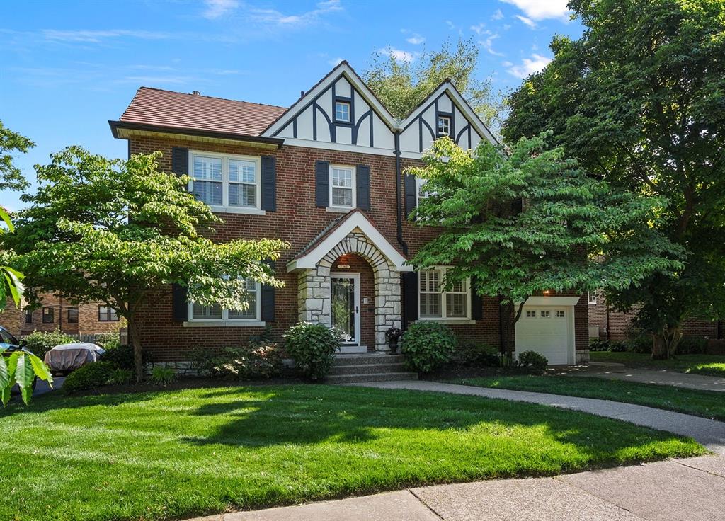 University Hills - Residential