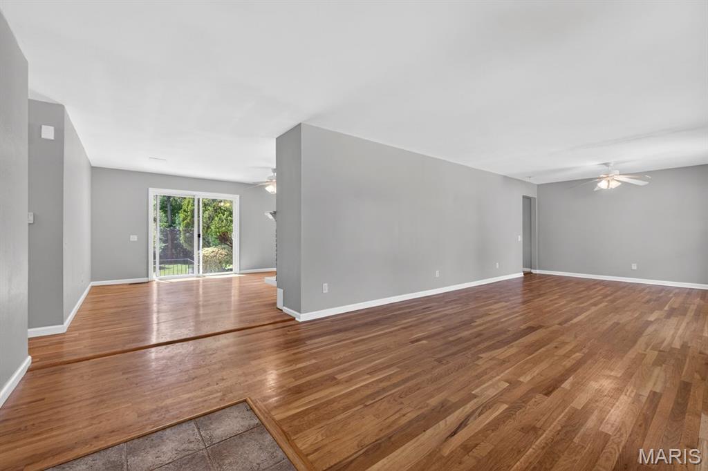 Timber Run 1 - Residential