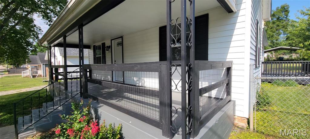 Town of Cantwell - Residential