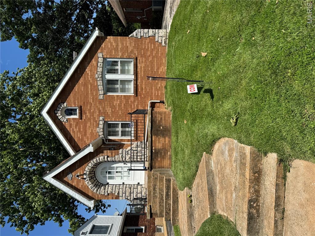 Laughlins Add To Sycamore Hills Re - Residential