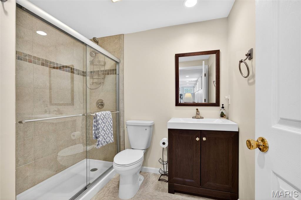 Fieldstone Farms #6 - Residential
