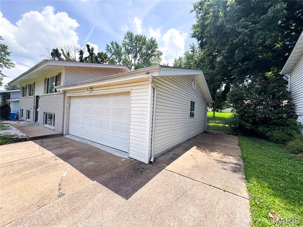 Sunset Place - Residential