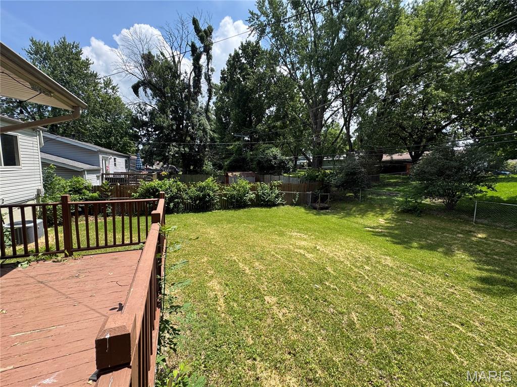 Sunset Place - Residential