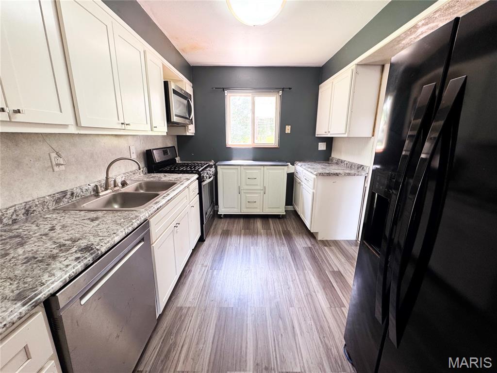 Sunset Place - Residential