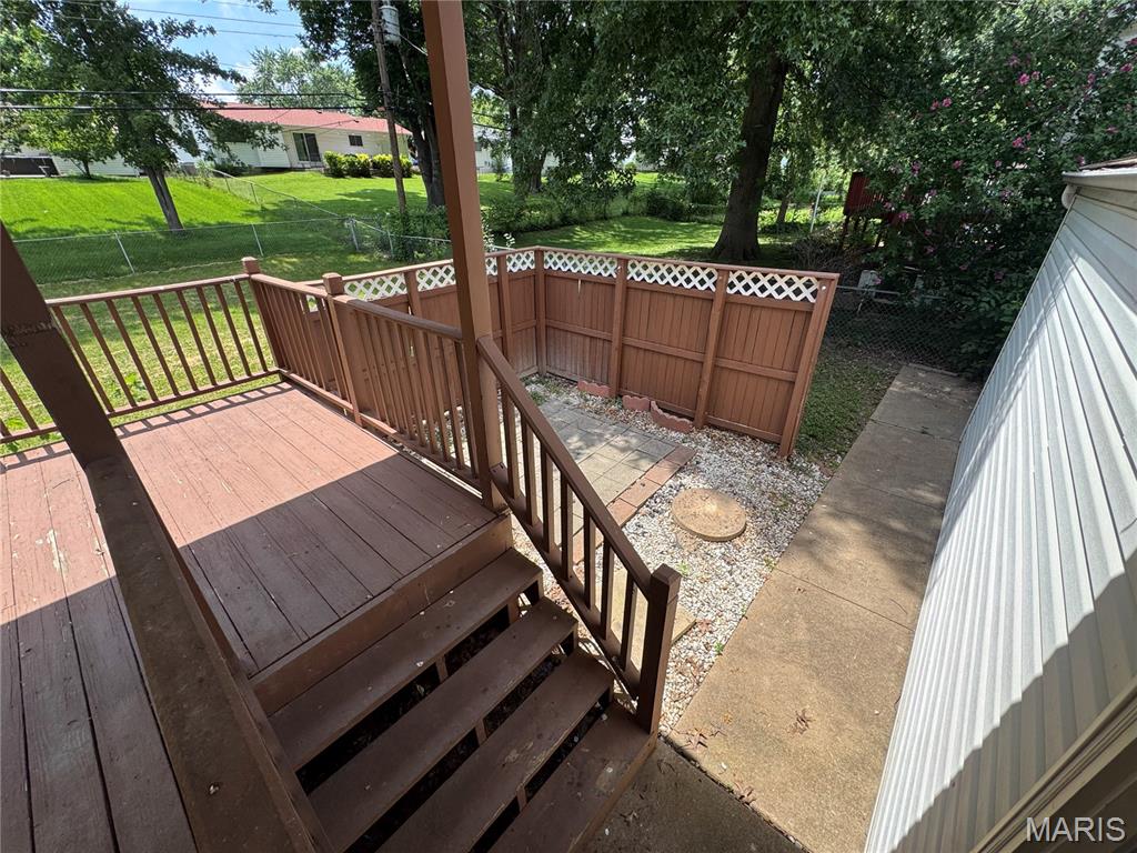Sunset Place - Residential