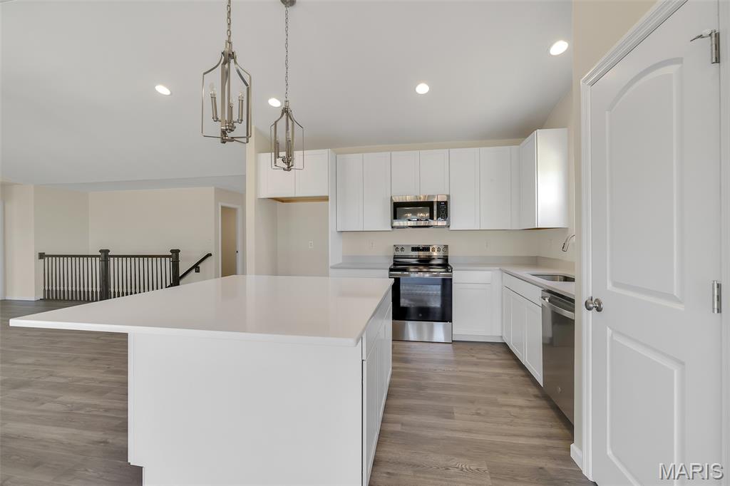 Valley View Farms Estates 1 - Residential