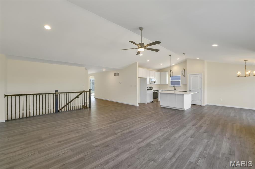 Valley View Farms Estates 1 - Residential