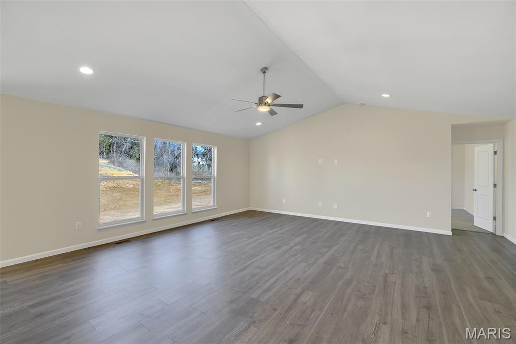 Valley View Farms Estates 1 - Residential