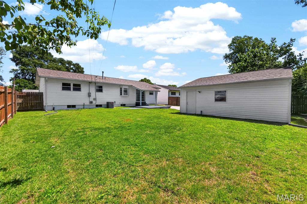 North Pointe 4 - Residential