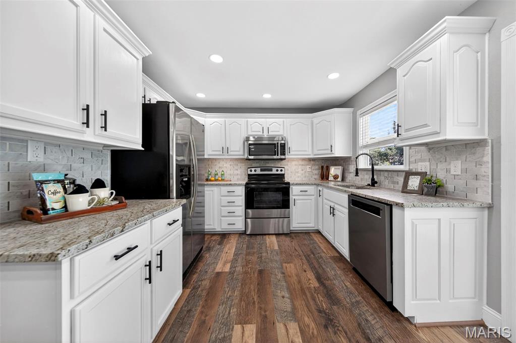 North Pointe 4 - Residential