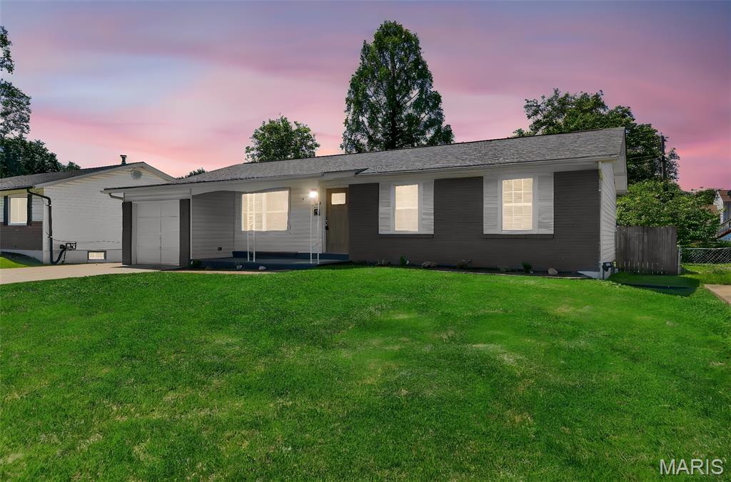 North Pointe 4 - Residential