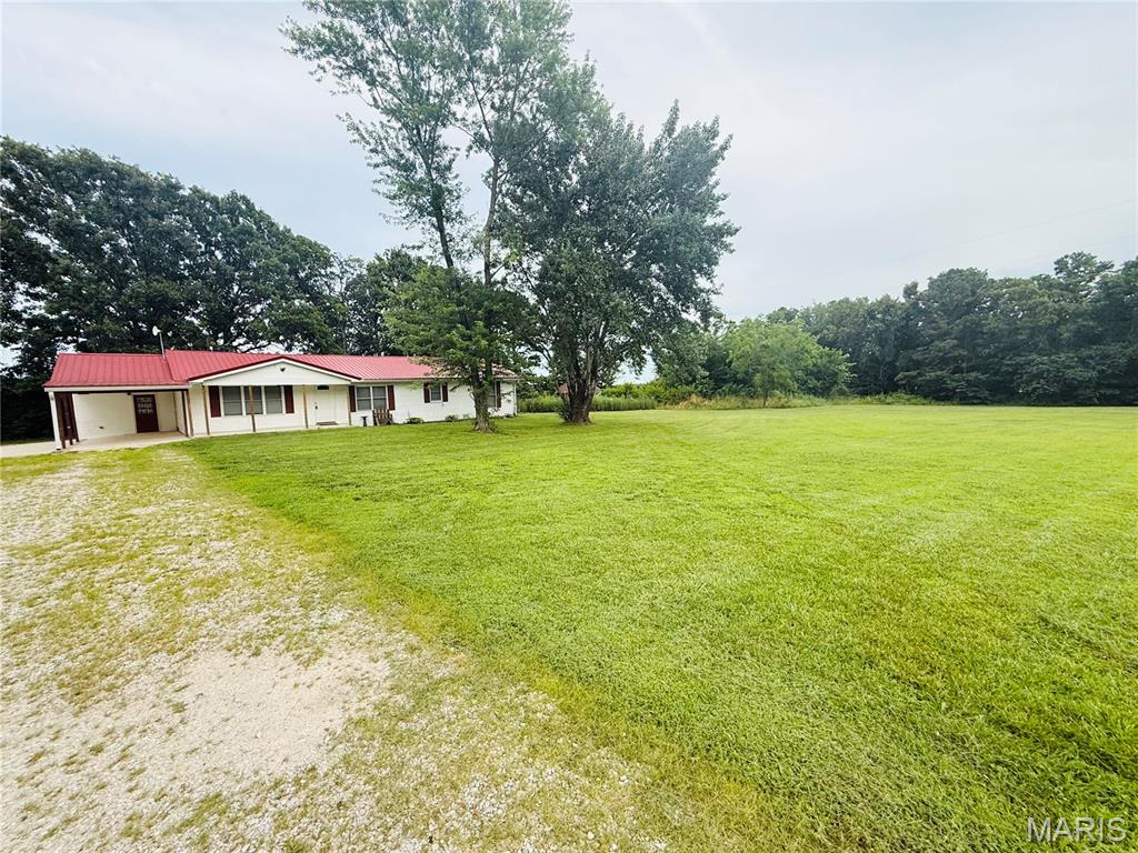 Windy Heights - Residential