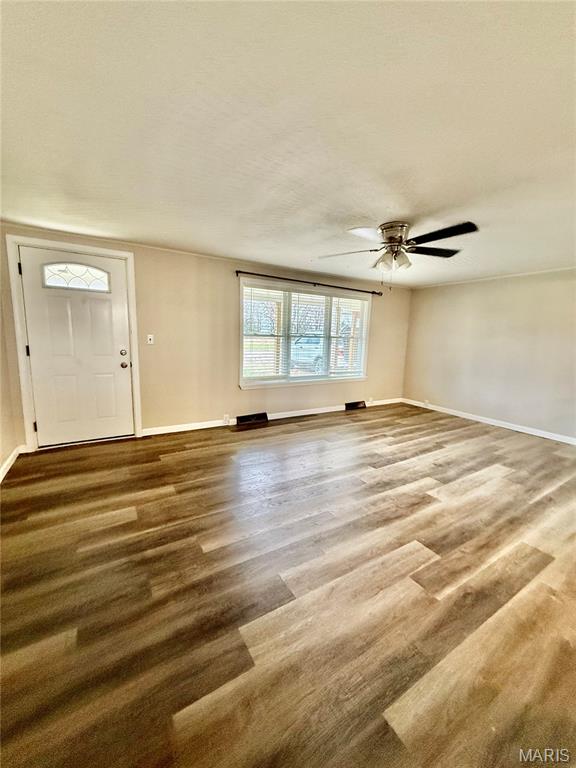 Windy Heights - Residential