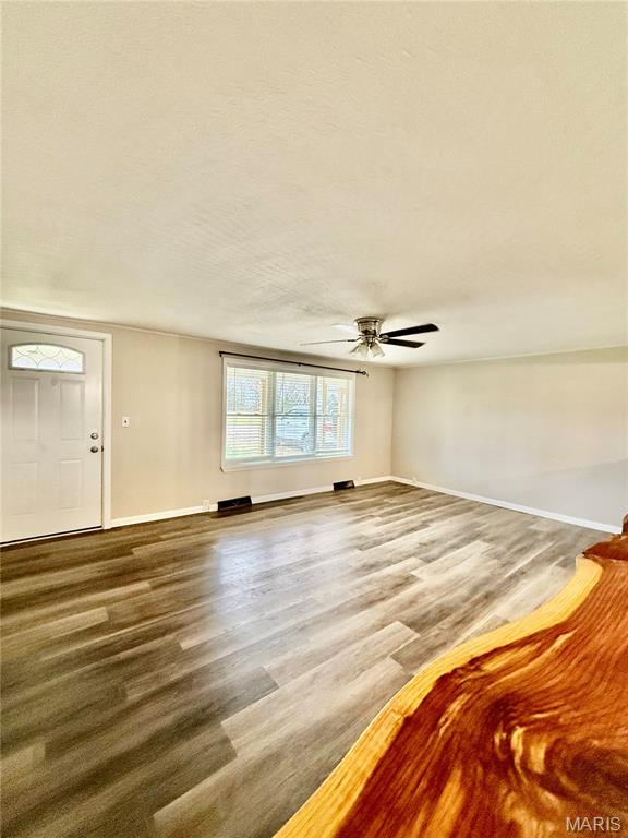 Windy Heights - Residential