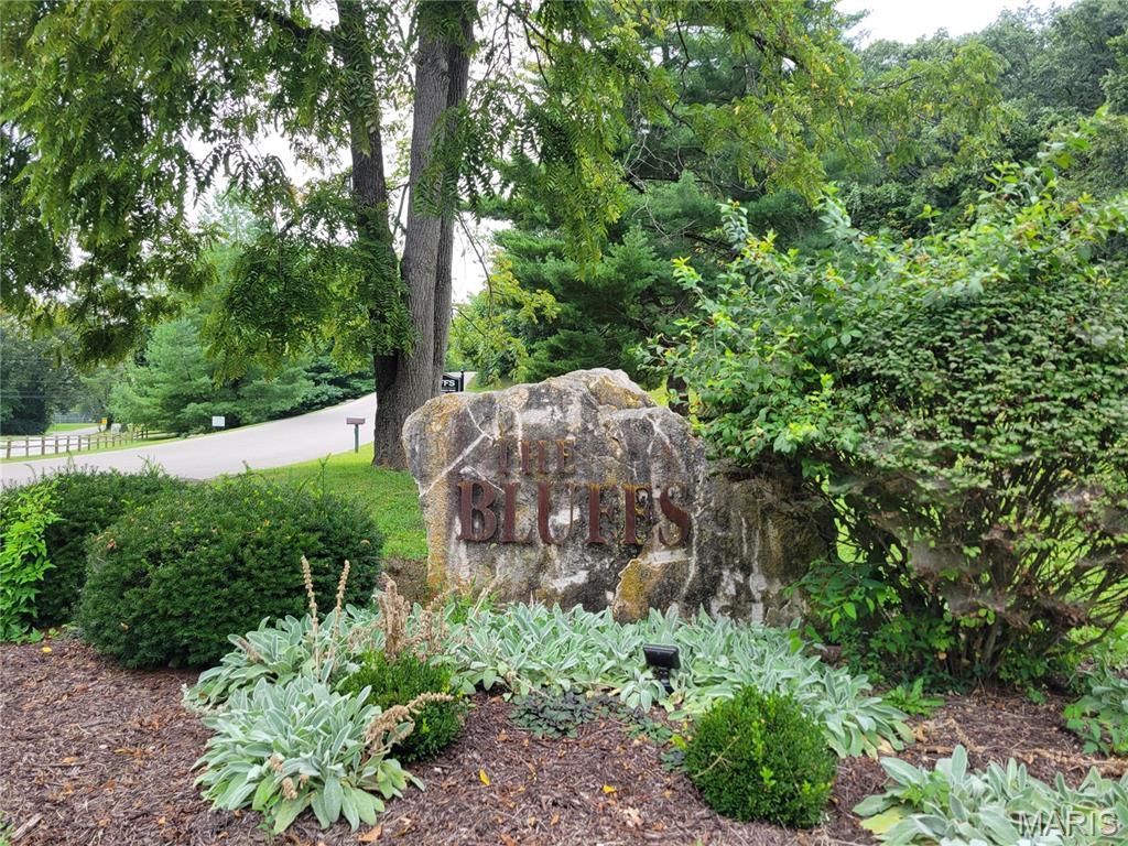 Discover the perfect balance of privacy, space, and convenience with this beautiful wooded lot of over 4 acres located in a desirable gated community. Surrounded by mature trees and natural beauty, this property offers the peace and tranquility of country living while remaining just minutes from everyday conveniences.

Enjoy the quiet atmosphere, abundant wildlife, and room to create your dream home in a setting that feels far removed from the hustle and bustle. Yet you'll be conveniently close to shopping, restaurants, entertainment, schools, and major highways, making daily life easy and accessible.

Located only 30 minutes from downtown St. Louis, this property offers the rare opportunity to enjoy a serene, rural lifestyle without sacrificing access to everything the St. Louis area has to offer. Whether you're looking for a private retreat, a custom homesite, or a place to build your forever home, this lot provides the best of both worlds.
The property includes a survey, and partial home plans are available for buyers who would like a head start on bringing their vision to life.

If you've been searching for a spacious homesite that combines natural beauty, privacy, and convenience, this exceptional wooded lot is ready to make your dream a reality. Build the home you've always wanted and enjoy peaceful country living with modern amenities just moments away.