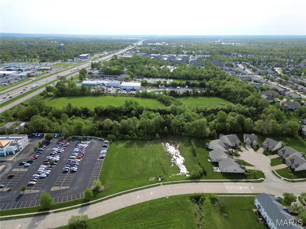 N/A - Commercial Sale