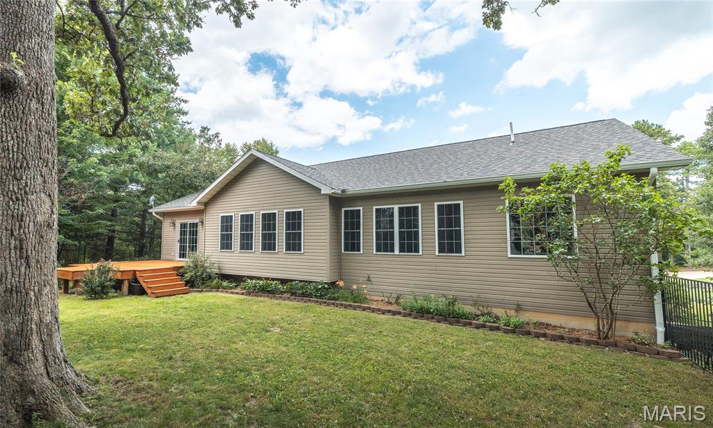 Pines - Residential