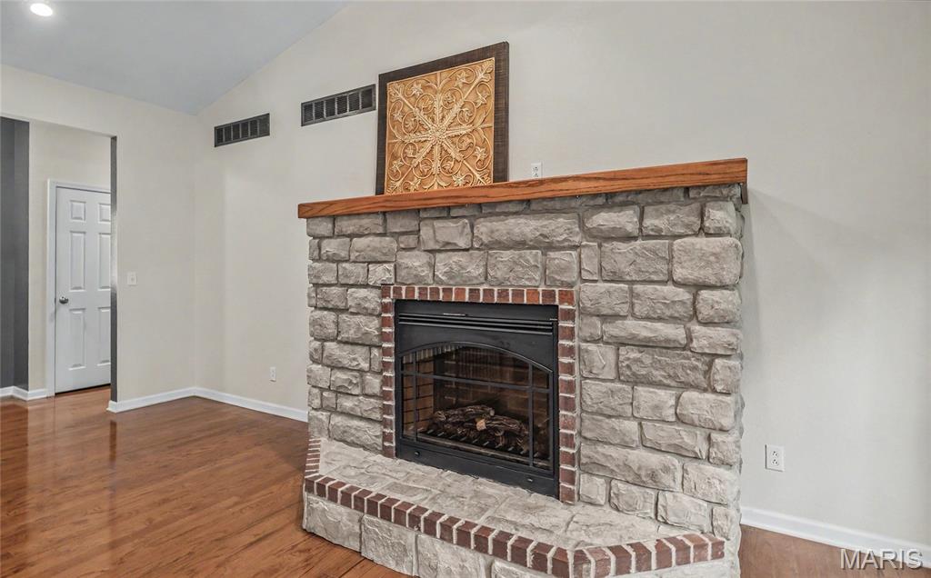 Pines - Residential