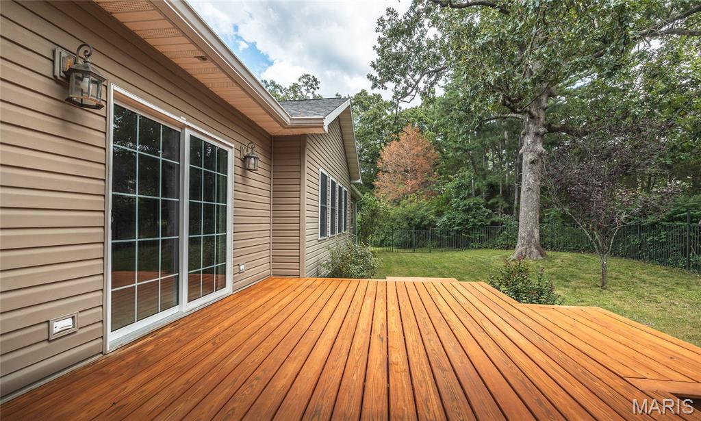Pines - Residential