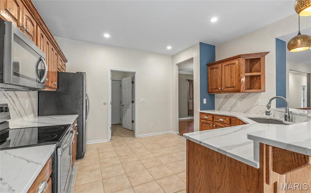 Pines - Residential
