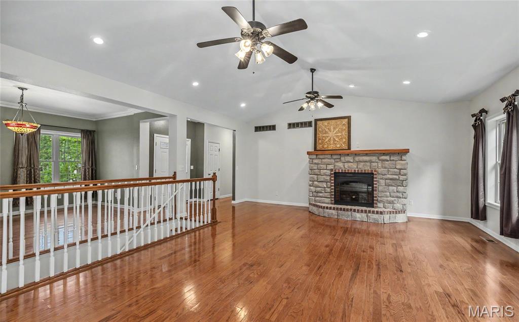 Pines - Residential