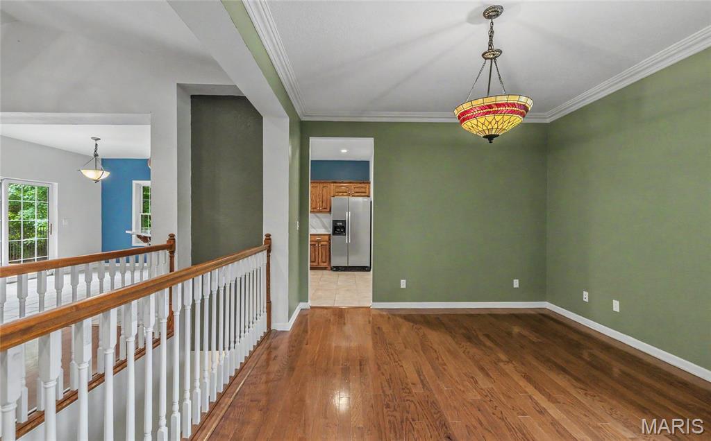 Pines - Residential