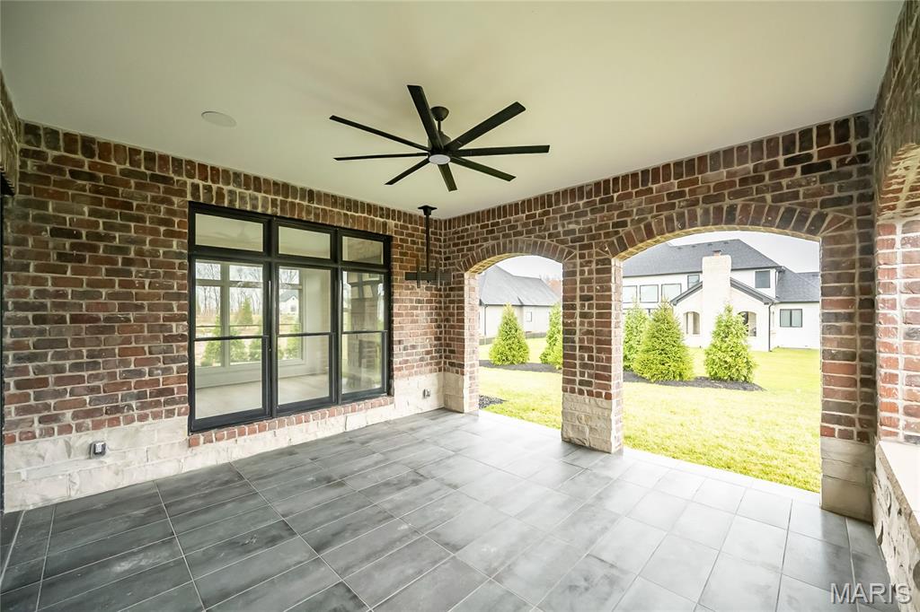Schaeffers Grove - Residential