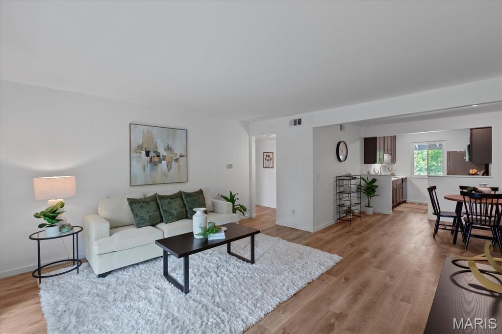 Mystic Village Condos - Residential