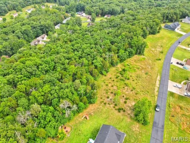 Build your dream home on this beautiful residential lot in the desirable Clover Lake Estates community of Cedar Hill. Offering approximately 1.17 acres, this level homesite provides plenty of space for your custom build while enjoying the peaceful setting of an established neighborhood. Conveniently located with easy access to Hwy. 30, local amenities, and Northwest R-I Schools, this is a great opportunity to bring your vision to life. Public utilities are available per subdivision requirements. Buyer to verify all building restrictions, utilities, and lot information