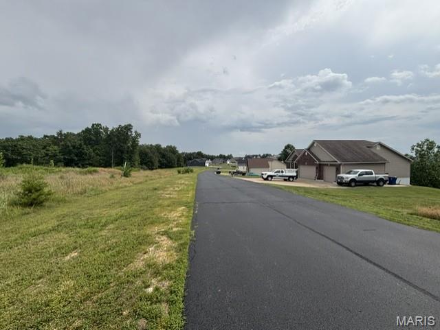 Clover Lake Estates - Land