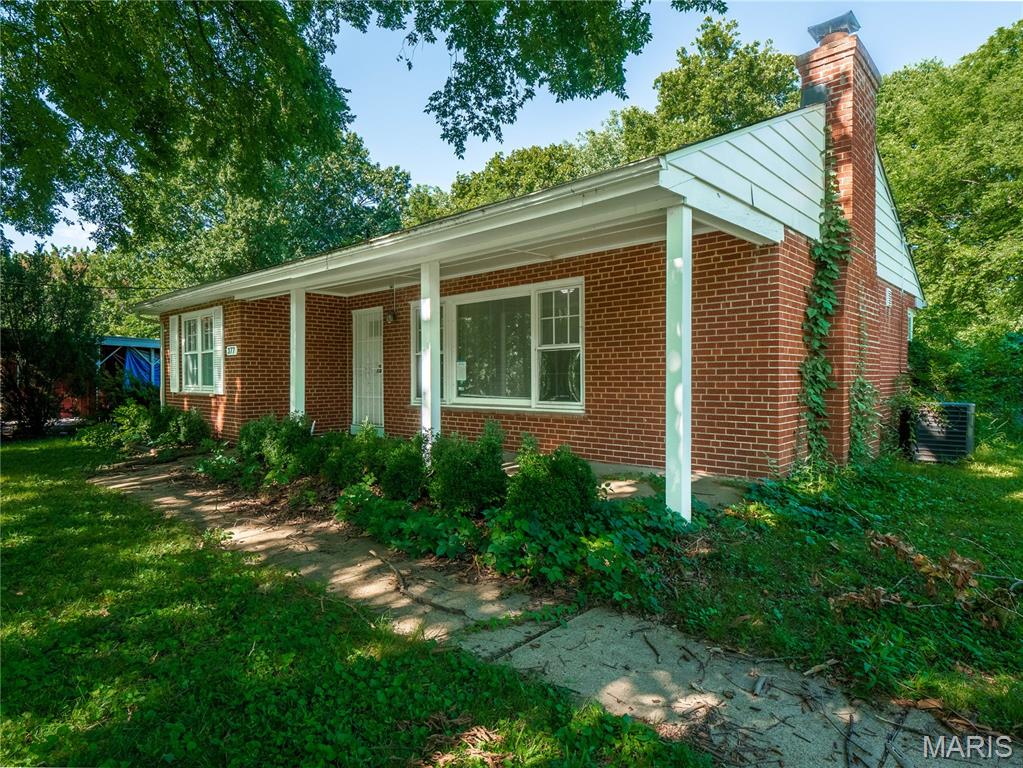 Wedgewood - Residential