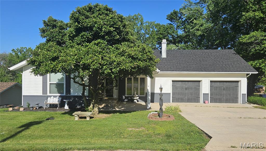 Hilltop Add - Residential