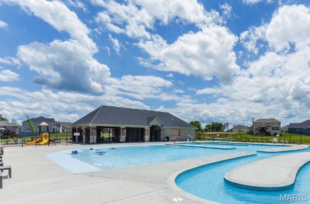 Shady Creek - Residential