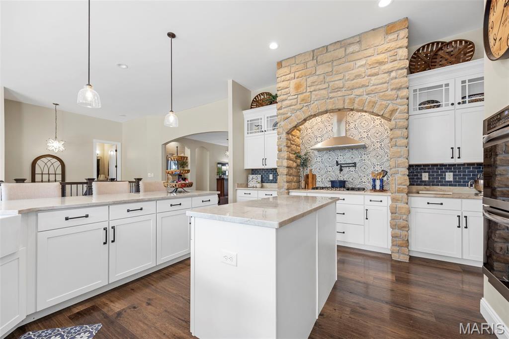 Shady Creek - Residential