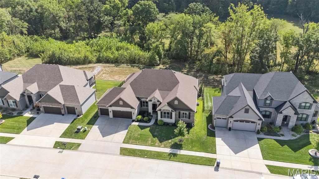 Shady Creek - Residential