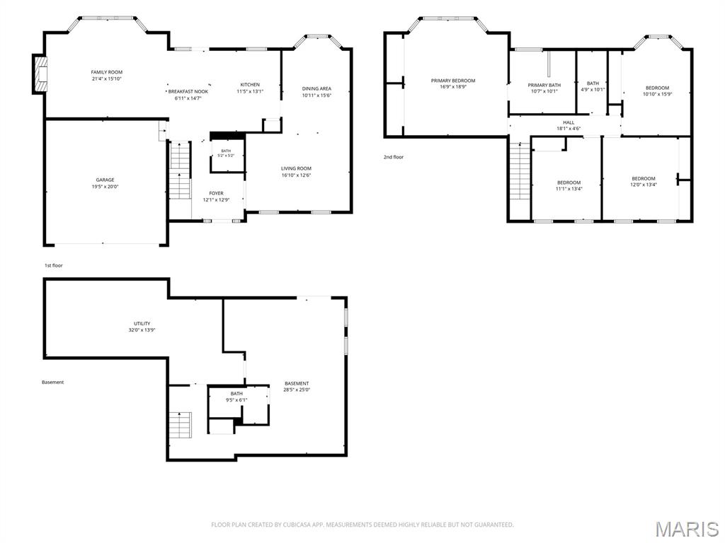 Riverwood Trails - Residential