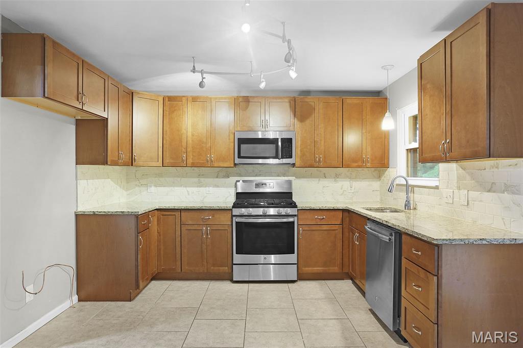 Briarcliff #1 - Residential