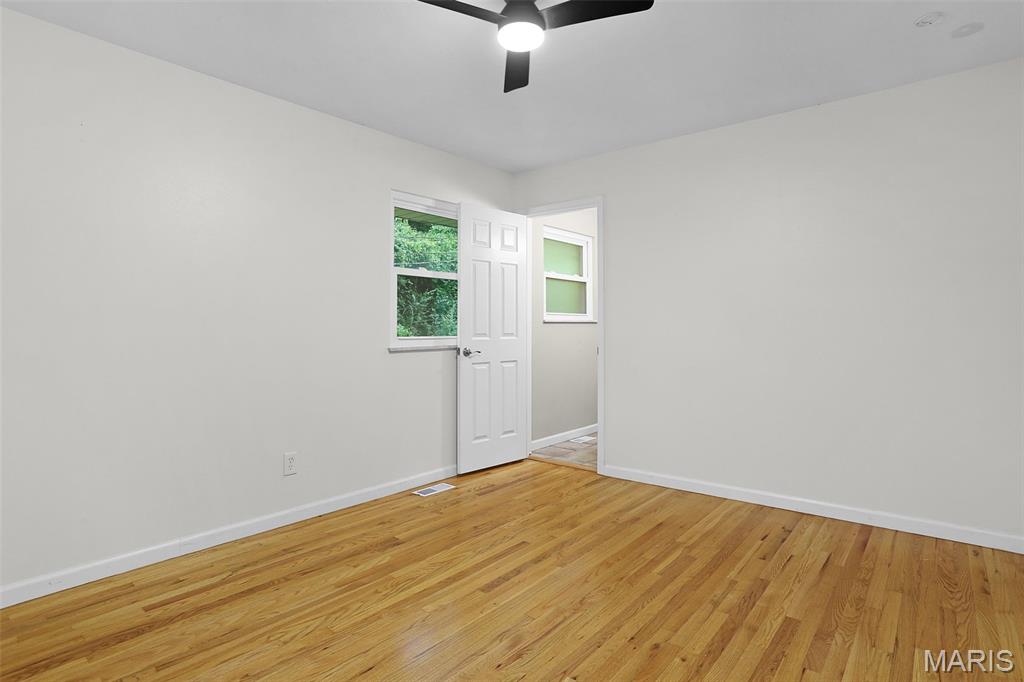 Briarcliff #1 - Residential