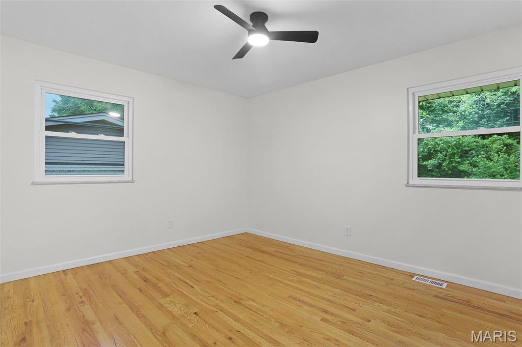 Briarcliff #1 - Residential