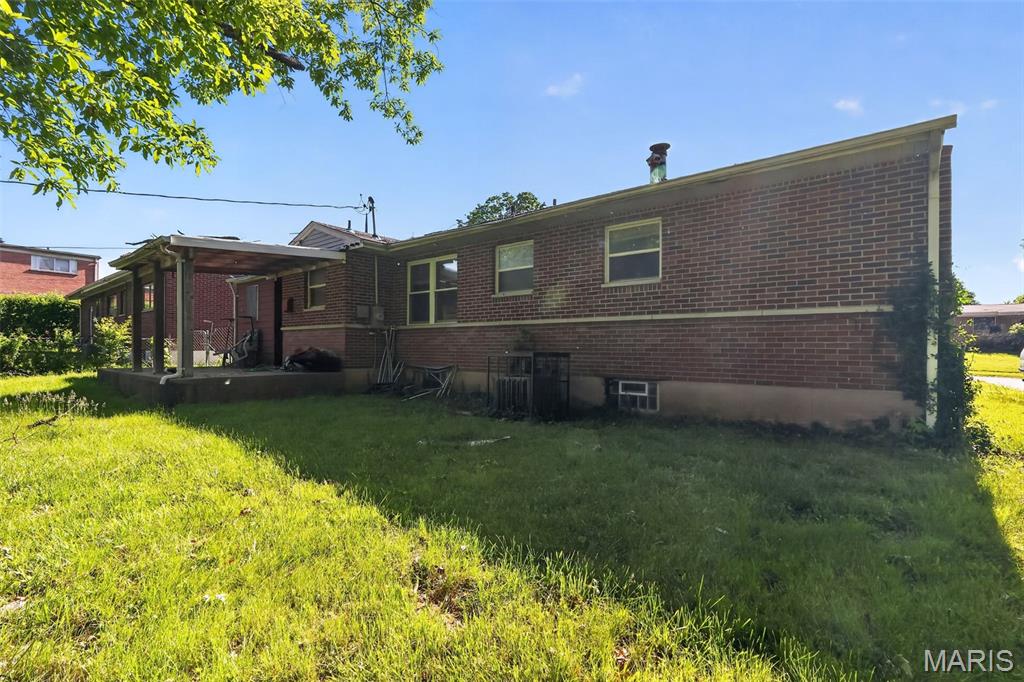Glen Owen - Residential