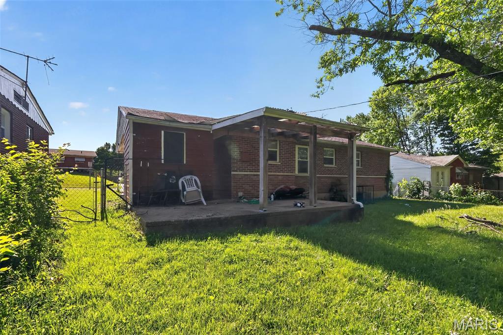 Glen Owen - Residential