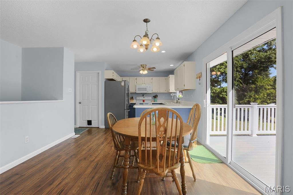 Northland - Residential