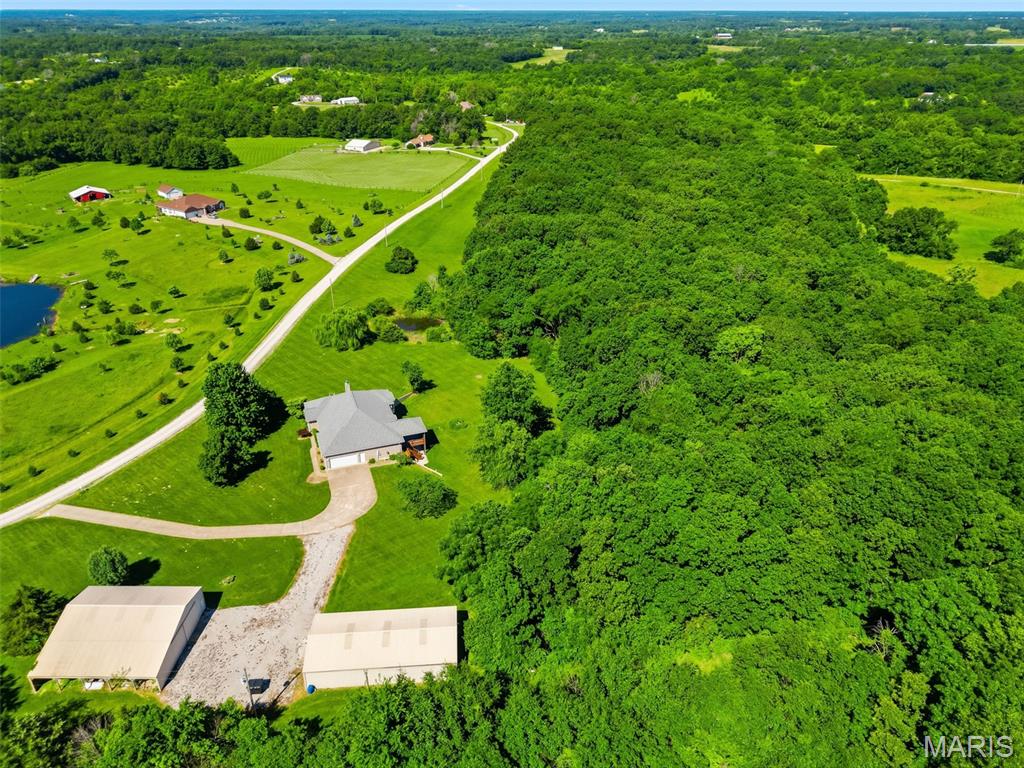 Cornerstone Farms - Residential