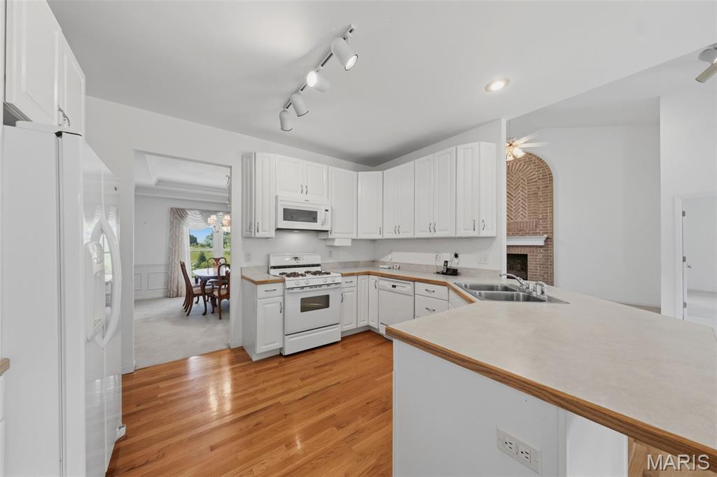 Cornerstone Farms - Residential