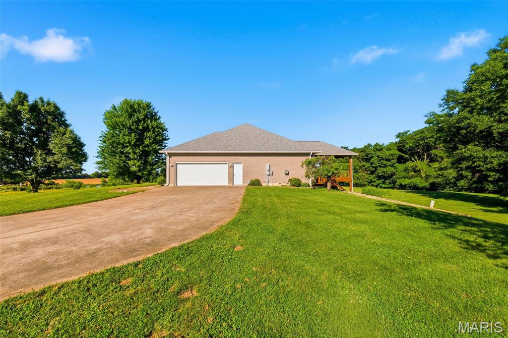 Cornerstone Farms - Residential