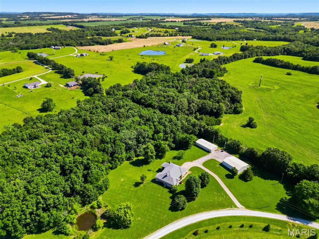 Cornerstone Farms - Residential