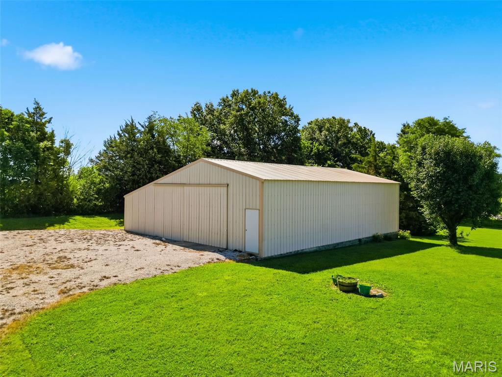 Cornerstone Farms - Residential