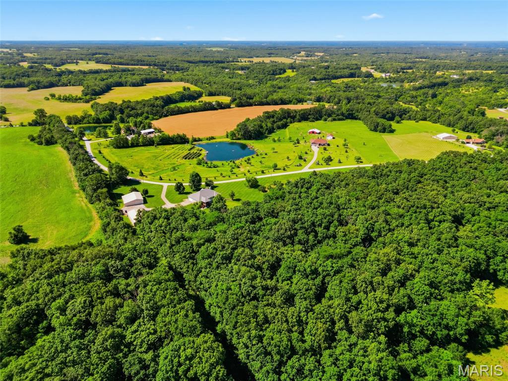 Cornerstone Farms - Residential